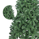 5FT Artificial Christmas Tree with 344 PVC Tips