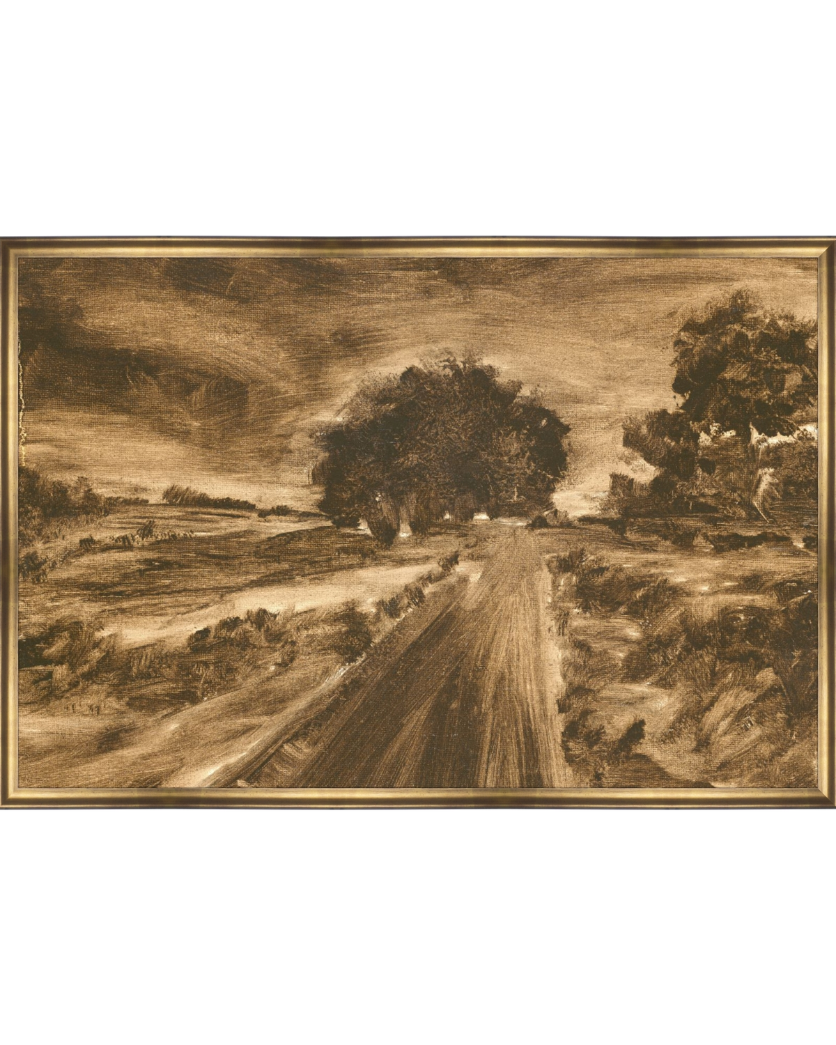 Tonalist Landscape, photo 17 of 54