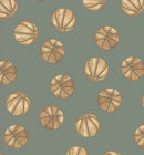 Knox Wallpaper by Hailey Kiefer