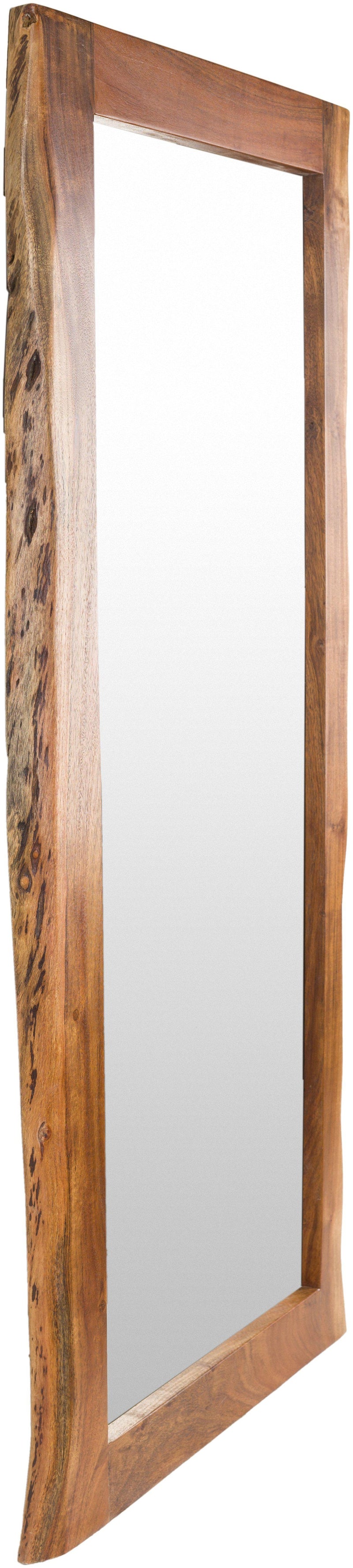 Duiven Traditional Wall Mirror