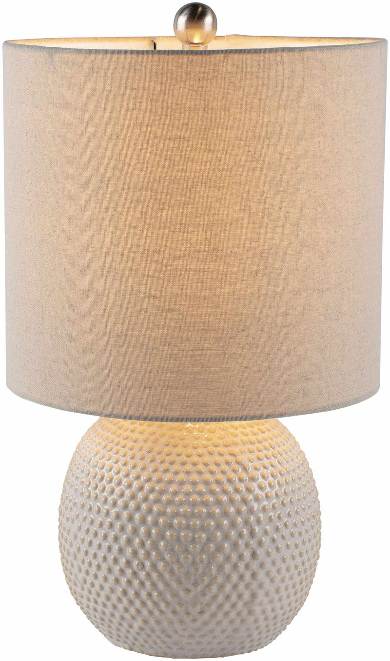 Umhausen Traditional Table Lamp