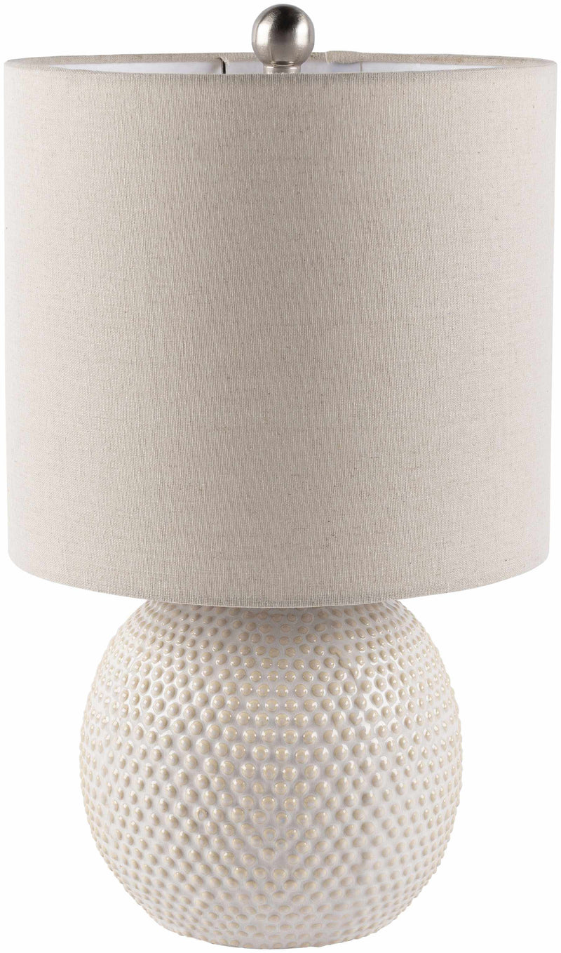 Umhausen Traditional Table Lamp