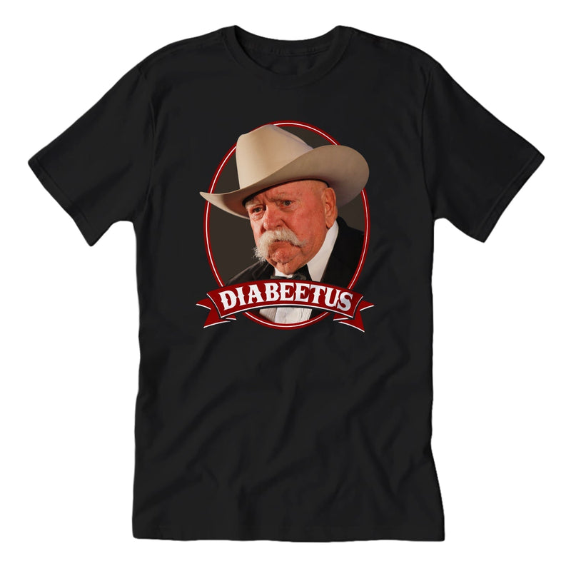 Diabeetus T-Shirt