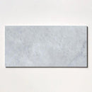 Diamond Blue Honed Marble Tiles 12x24
