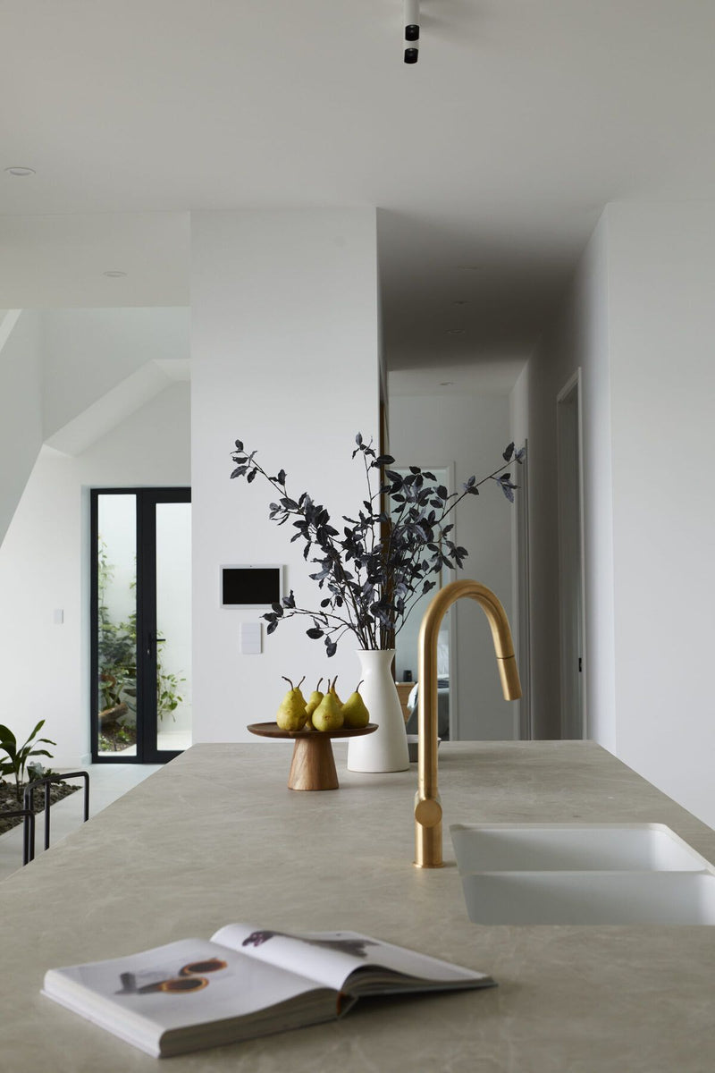 Diamond Cream Laminam