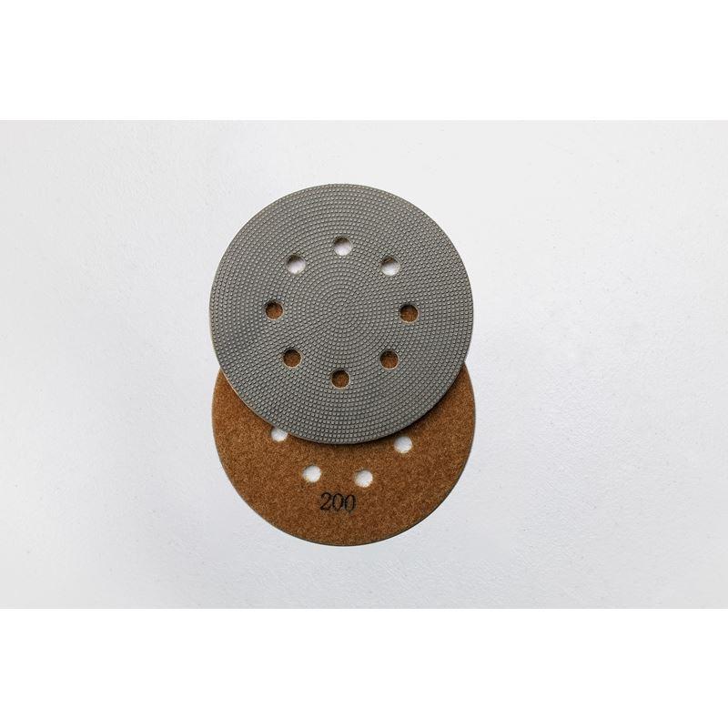 Diamond-Disc, photo 5 of 5