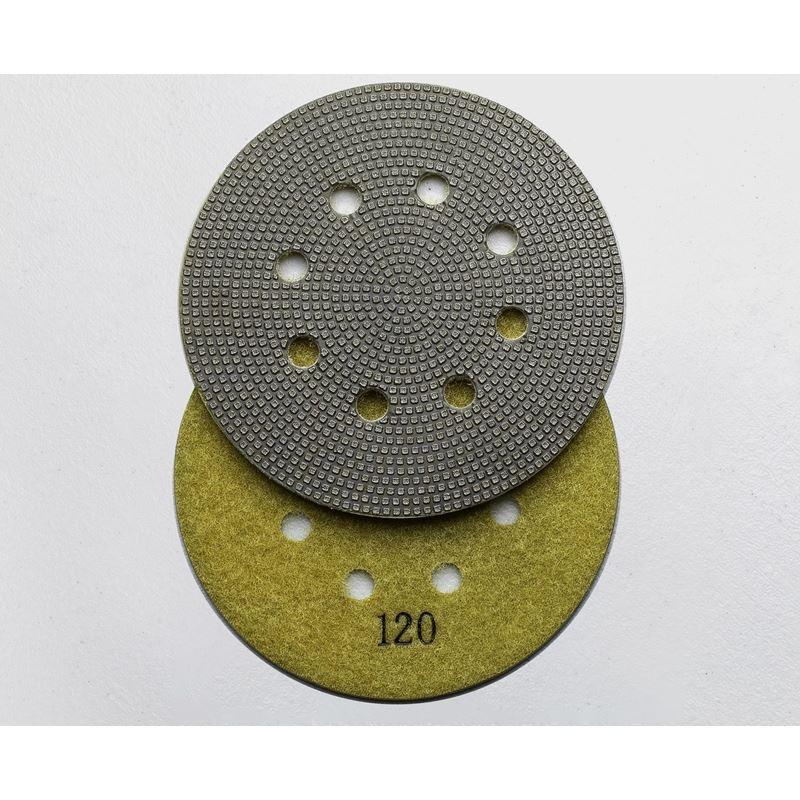 Diamond-Disc, photo 3 of 5