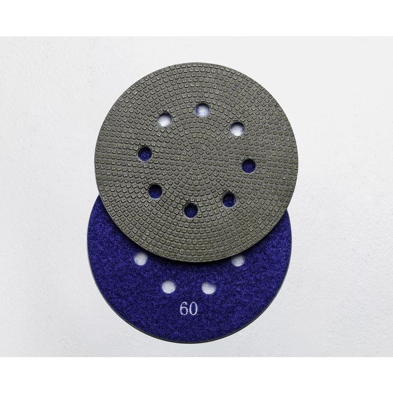 Diamond-Disc, photo 4 of 5