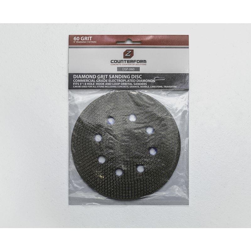 Diamond-Disc, photo 2 of 5