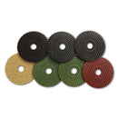 Diamond Polishing Pads