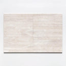 Diana Royal Fine Textured Plank Marble Tiles 1 9/16x18