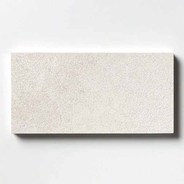Royal Beige Textured Marble Pavers 8x12