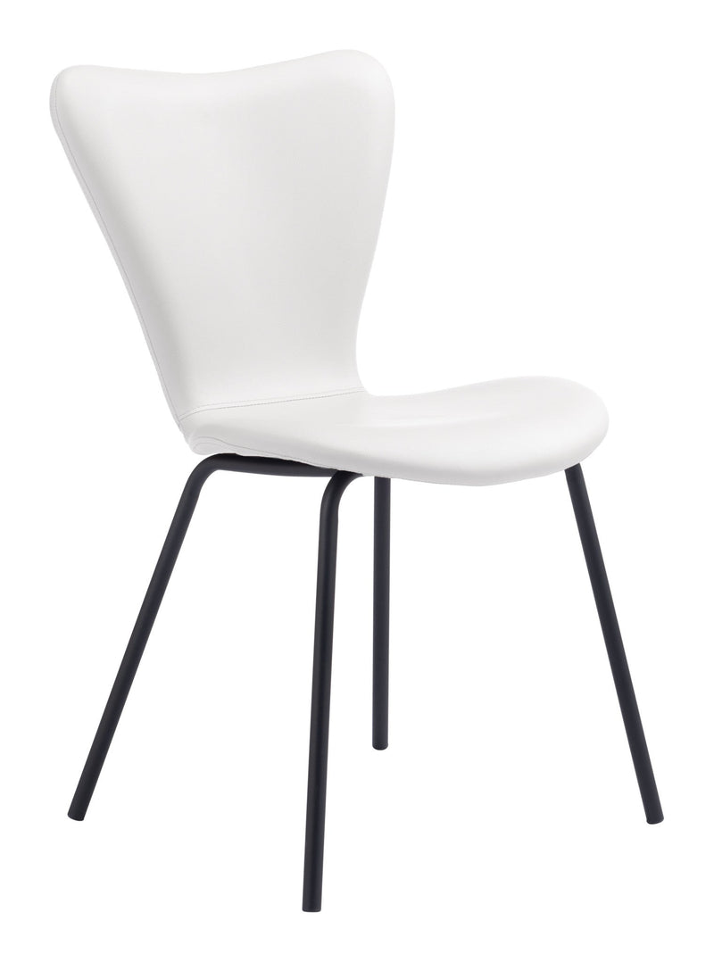 Torlo Dining Chair (Set of 2)