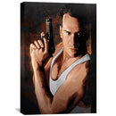 Die Hard 3 Canvas