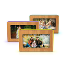Memory Digital Friendship Frame – Smart Wi-Fi Photo Frame Lamp for Long Distance Connection by Friendship Lamps | Powered by Filimin