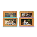 Memory Digital Friendship Frame – Smart Wi-Fi Photo Frame Lamp for Long Distance Connection by Friendship Lamps | Powered by Filimin