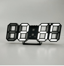 Digitizer Desk Clock