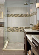MSI Concrete Porcelain Tile