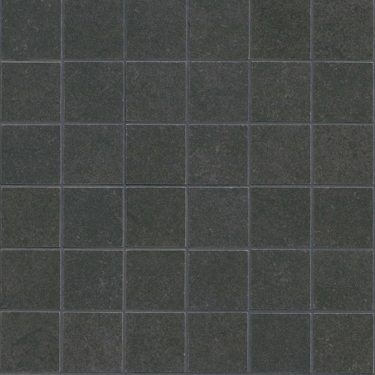 MSI Graphite Porcelain Tile, dimensions drawing