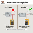 Dimmable 150W Halogen Lamp Transformer with Auto Restart | 3 Year Warranty