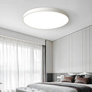 Dimmable Smart Ceiling Lamp with Remote - Bedroom & Living Room LED Light