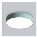 Dimmable Smart Ceiling Lamp with Remote - Bedroom & Living Room LED Light