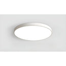 Dimmable Smart Ceiling Lamp with Remote - Bedroom & Living Room LED Light