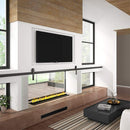 Dimplex Optimyst® Pro 1000 40-Inch Electric Fireplace Cassette [CDFI1000-PRO] (SAK39424)