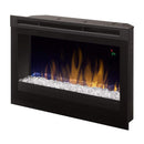 Dimplex DFR 25-Inch Premium Plug-In Electric Firebox With Remote Control [DFR2551G] (SAK15250)