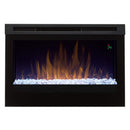 Dimplex DFR 25-Inch Premium Plug-In Electric Firebox With Remote Control [DFR2551G] (SAK15250)