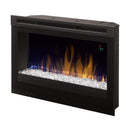 Dimplex DFR 25-Inch Premium Plug-In Electric Firebox With Remote Control [DFR2551G] (SAK15250)