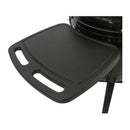 Primo Oval Large 300 All-In-One Ceramic Kamado Grill W/ Cradle, Side Shelves & Stainless Steel Grates [PGCLGC] (SAK21293)