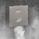 ThermaSol ThermaTouch 7-Inch Steam Shower Control Package With SteamVection [TWPH7S] (SAK94172) by SAKSBY WHOLESALE