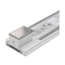 Dimplex DLW 70-Inch Noiseless Radiant Electric Heater For Outdoor And Indoor, 3200W [DLW3200W24] (SAK15698)