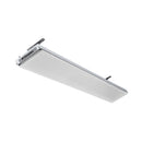 Dimplex DLW 70-Inch Noiseless Radiant Electric Heater For Outdoor And Indoor, 3200W [DLW3200W24] (SAK15698)