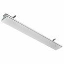 Dimplex DLW 70" Noiseless Radiant Electric Heater For Outdoor And Indoor, 3200W [DLW3200W24] (SAK15698)