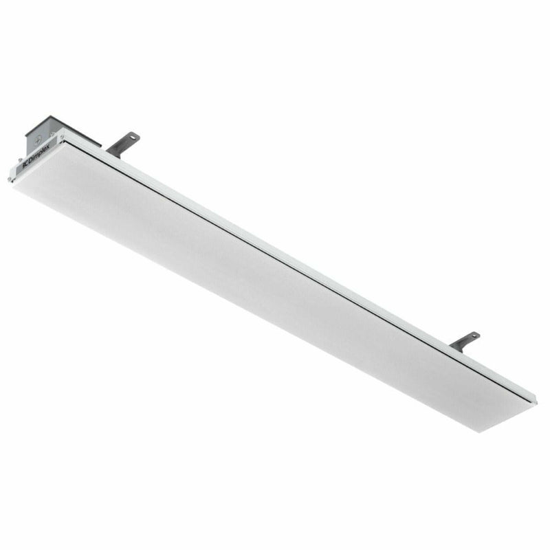 Dimplex DLW 70" Noiseless Radiant Electric Heater For Outdoor And Indoor, 3200W [DLW3200W24] (SAK15698)