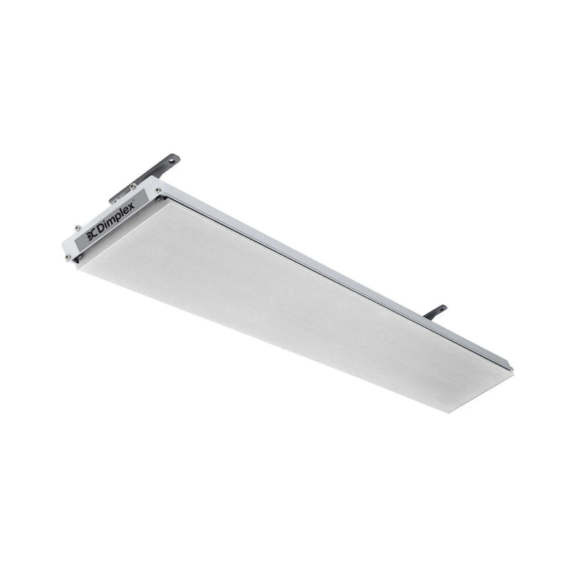 Dimplex DLW 70" Noiseless Radiant Electric Heater For Outdoor And Indoor, 3200W [DLW3200W24] (SAK15698)
