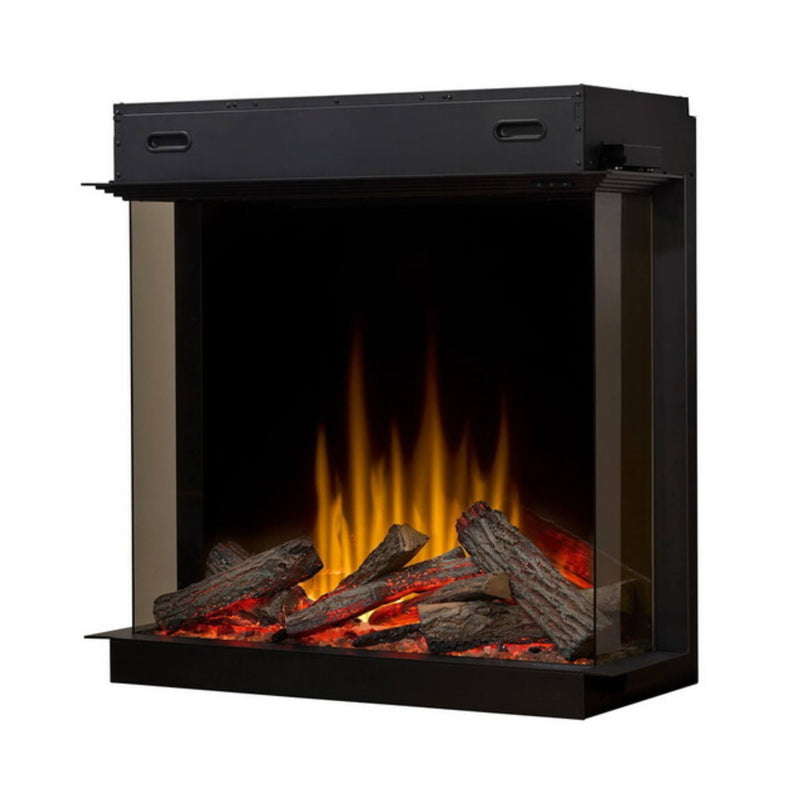 Dimplex Ignite Aspire Built-In Electric Fireplace [ASP30/36/42] (SAK59816)