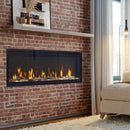 Dimplex Ignite Evolve 50-Inch Premium Built-In Linear Electric Fireplace With Trim Kit [500002573] (SAK34812)