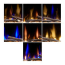 Dimplex Ignite Evolve 50-Inch Premium Built-In Linear Electric Fireplace With Trim Kit [500002573] (SAK34812)