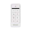 Dimplex Ignite Ultra Built-In Electric Fireplace With Multi Function Remote Control [ULT50/60/74/88] (SAK51854)