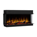 Dimplex Ignite Ultra Built-In Electric Fireplace With Multi Function Remote Control [ULT50/60/74/88] (SAK51854)