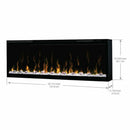 Dimplex IgniteXL 50" Linear Fireplace Electric With Comfort Saver Heating System [XLF50] (SAK85290)