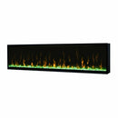 Dimplex IgniteXL 60" Linear Fireplace Electric W/ Heat Boost & Multi Function Remote [XLF60] (SAK78902)