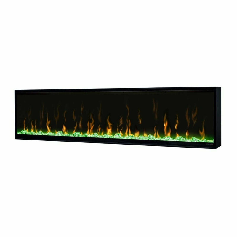 Dimplex IgniteXL 60" Linear Fireplace Electric W/ Heat Boost & Multi Function Remote [XLF60] (SAK78902)