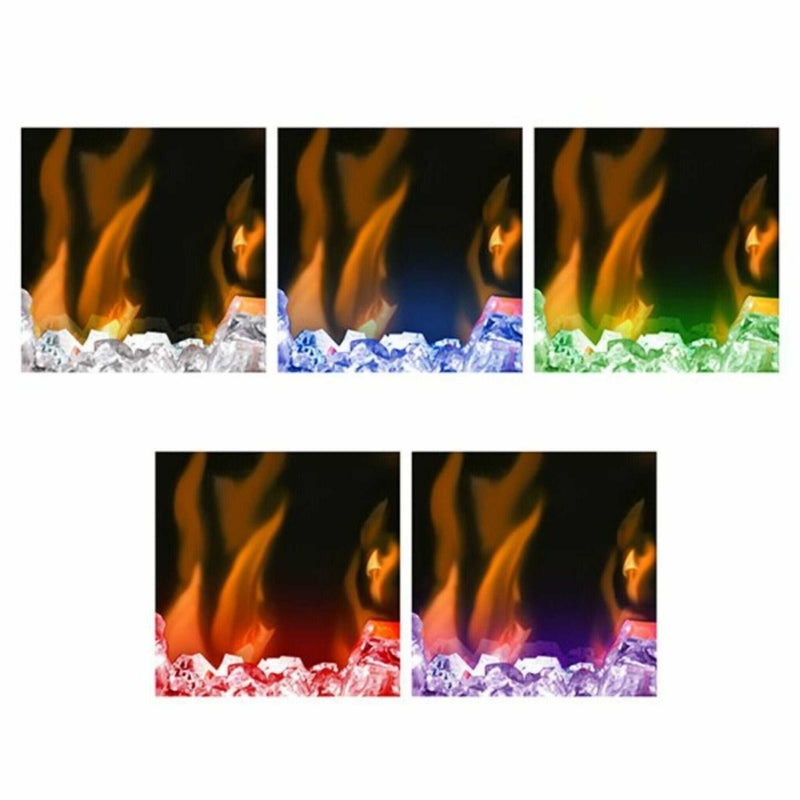 Dimplex IgniteXL Linear Fireplace Electric With Comfort Saver Heating System (SAK82596)