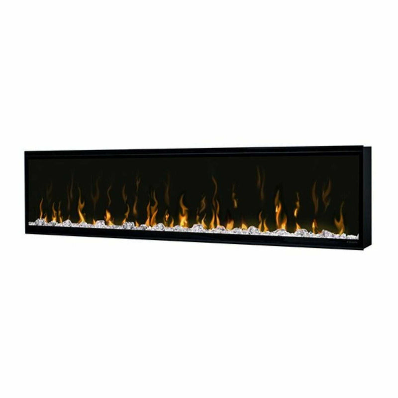 Dimplex IgniteXL 60" Linear Fireplace Electric W/ Heat Boost & Multi Function Remote [XLF60] (SAK78902)