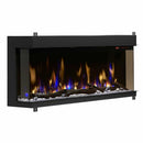 Dimplex IgniteXL Bold 60" Built-In Linear Modern Electric Fireplace With Multi Colored Flames [XLF6017-XD] (SAK90413)