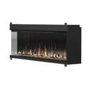 Dimplex IgniteXL Bold 60" Built-In Linear Modern Electric Fireplace With Multi Colored Flames [XLF6017-XD] (SAK90413)